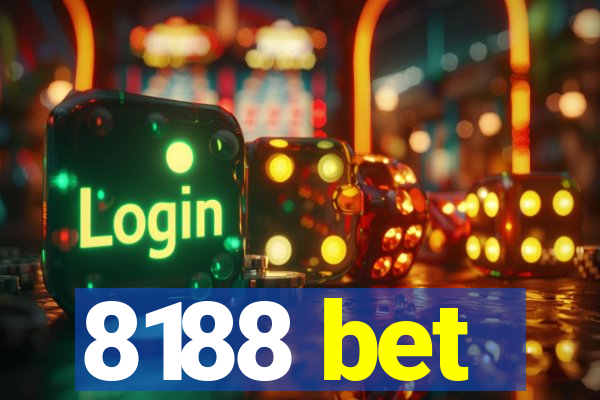 8188 bet